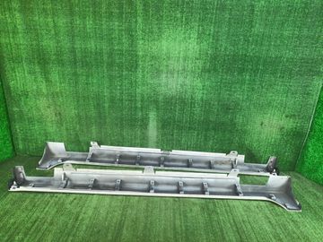 ПОРОГ НА HONDA ACCORD CM2