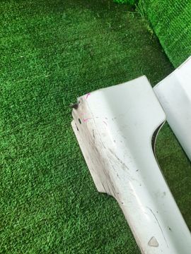 ПОРОГ НА TOYOTA CALDINA ST246W