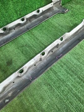 ПОРОГ НА TOYOTA CALDINA ST246W