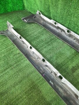 ПОРОГ НА TOYOTA CALDINA ST246W