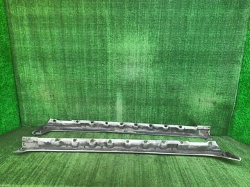 ПОРОГ НА TOYOTA CALDINA ST246W