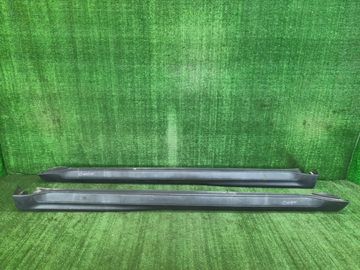 ПОРОГ НА MITSUBISHI OUTLANDER CW5W