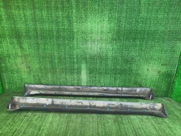 ПОРОГ НА MITSUBISHI OUTLANDER CW5W