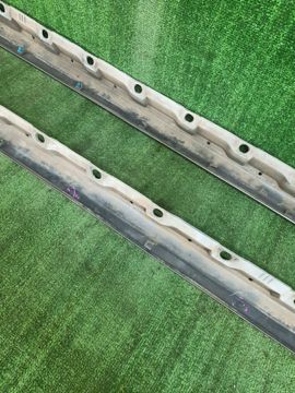 ПОРОГ НА TOYOTA CALDINA ST246W