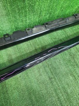 ПОРОГ НА TOYOTA COROLLA FIELDER ZRE142G