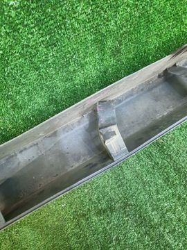 ПОРОГ НА HONDA ACCORD CH9