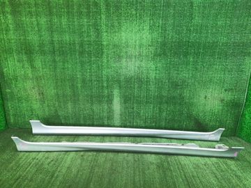 ПОРОГ НА TOYOTA CALDINA ST210