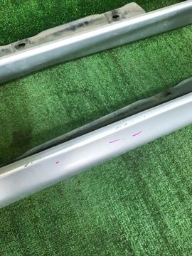 ПОРОГ НА TOYOTA CALDINA ST210