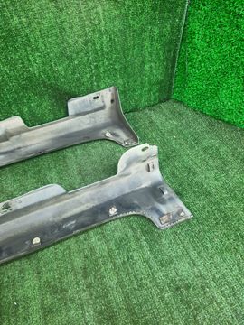 ПОРОГ НА TOYOTA CALDINA ST210