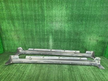 ПОРОГ НА TOYOTA CALDINA ST210