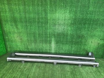 ПОРОГ НА NISSAN AVENIR W11