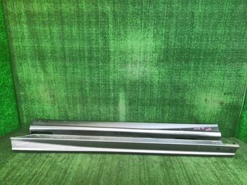 ПОРОГ НА HONDA ODYSSEY RA6