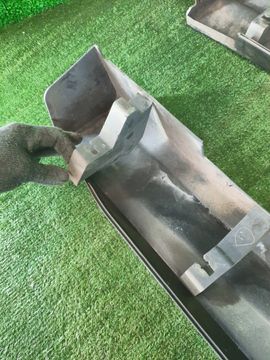 ПОРОГ НА HONDA ODYSSEY RA6