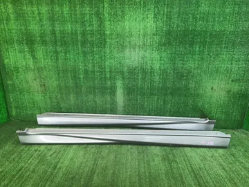 ПОРОГ НА SUBARU FORESTER SG5