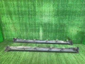 ПОРОГ НА SUBARU FORESTER SG5