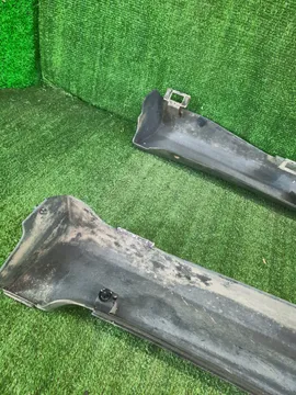 ПОРОГ НА SUBARU FORESTER SG5