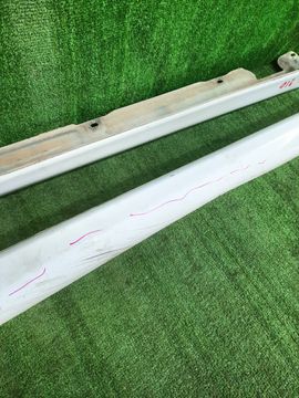 ПОРОГ НА TOYOTA CALDINA ST210