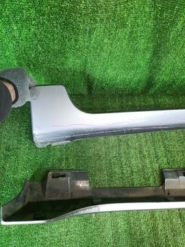 ПОРОГ НА MAZDA AXELA BK3P