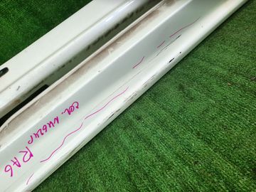 ПОРОГ НА HONDA ODYSSEY RA6