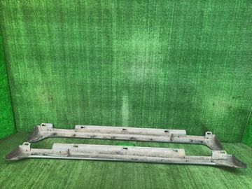 ПОРОГ НА MAZDA AXELA BKEP