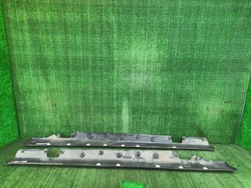 ПОРОГ НА BMW 3-SERIES E46