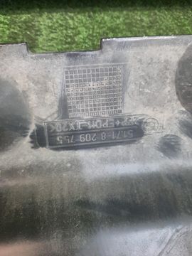 ПОРОГ НА BMW 3-SERIES E46