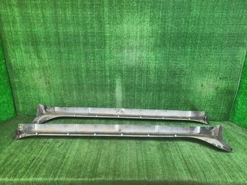 ПОРОГ НА MITSUBISHI LANCER CY4A