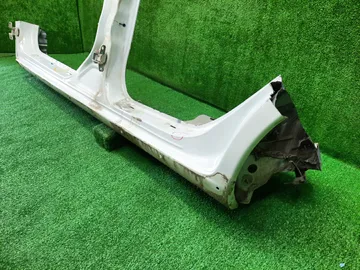 ПОРОГ НА MAZDA ATENZA GYEW