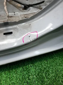 ПОРОГ НА MAZDA ATENZA GYEW