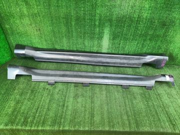 ПОРОГ НА HONDA VEZEL RU3