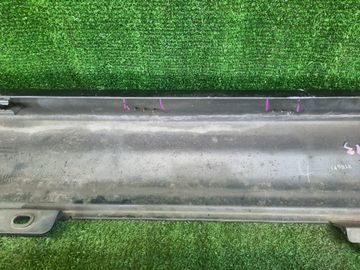 ПОРОГ НА HONDA VEZEL RU3