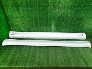 ПОРОГ НА HONDA ODYSSEY RA6