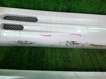 ПОРОГ НА HONDA ODYSSEY RA6