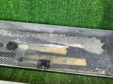 ПОРОГ НА HONDA ODYSSEY RA6