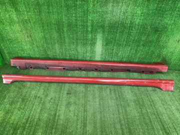 ПОРОГ НА TOYOTA COROLLA FIELDER ZRE142G