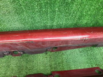 ПОРОГ НА TOYOTA COROLLA FIELDER ZRE142G