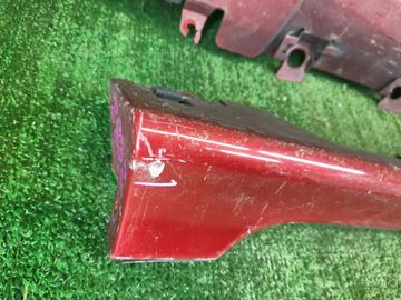 ПОРОГ НА TOYOTA COROLLA FIELDER ZRE142G