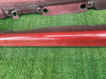 ПОРОГ НА TOYOTA COROLLA FIELDER ZRE142G