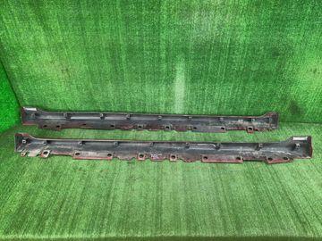 ПОРОГ НА TOYOTA COROLLA FIELDER ZRE142G