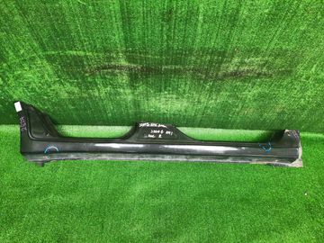 ПОРОГ НА DAIHATSU BE-GO J200G