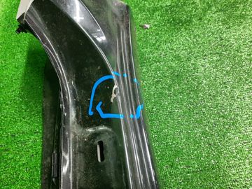 ПОРОГ НА DAIHATSU BE-GO J200G