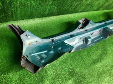 ПОРОГ НА MAZDA DEMIO DY3W