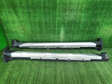 ПОРОГ НА NISSAN X-TRAIL T32