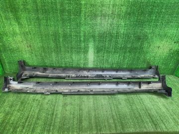 ПОРОГ НА NISSAN X-TRAIL T32