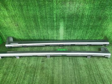 ПОРОГ НА NISSAN AVENIR W11