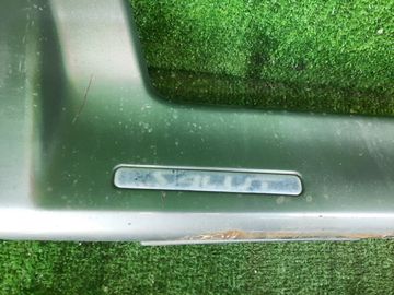 ПОРОГ НА NISSAN AVENIR W11