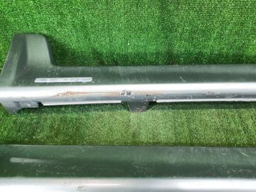 ПОРОГ НА NISSAN AVENIR W11