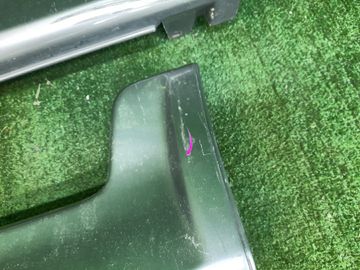 ПОРОГ НА NISSAN AVENIR W11