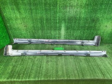 ПОРОГ НА NISSAN AVENIR W11