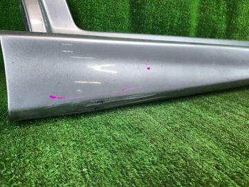 ПОРОГ НА NISSAN AVENIR W11